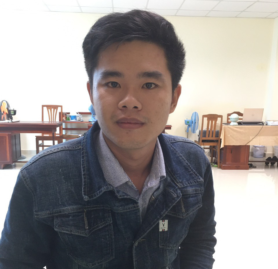Lật mặt cựu nhân viên ngân hàng lừa đảo 5 tỉ để cá độ tỉ giá USD