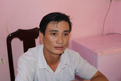 Cuối năm, trộm vặt lộng h&agrave;nh - Ảnh 2.