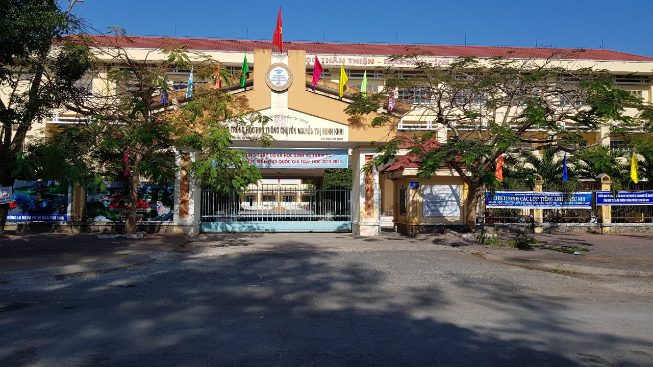 Nam sinh trường chuyên Sóc Trăng tử vong trong chuyến đi trải nghiệm Đà Lạt