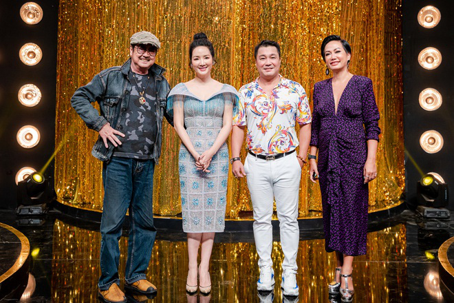 Những h&igrave;nh ảnh kh&oacute; qu&ecirc;n của NSƯT Nguyễn Ch&aacute;nh T&iacute;n trước khi qua đời - Ảnh 7.