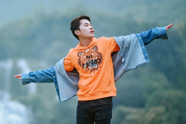 Trở lại đường đua Vpop, Jack muốn hợp tác cùng Thái Vũ - Ảnh 3.