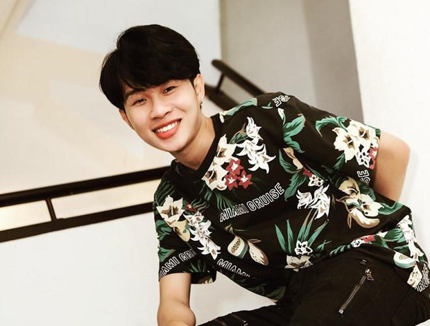 Trở lại đường đua Vpop, Jack muốn hợp tác cùng Thái Vũ - Ảnh 1.