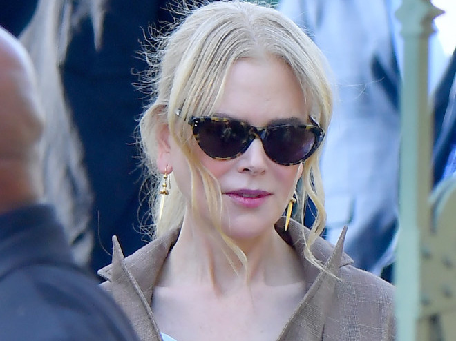 "Thiên nga nước Úc" Nicole Kidman khóc thương quê nhà gặp nạn