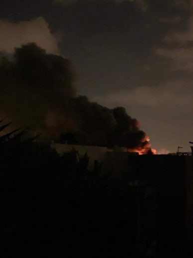 Thủ đ&ocirc; Tripoli của Libya nguy ngập, bị tấn c&ocirc;ng từ nhiều hướng - Ảnh 2.