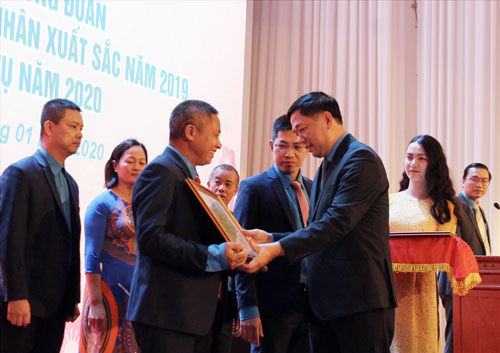 Hải Phòng: Phấn đấu phát triển mới 12.000 đoàn viên
