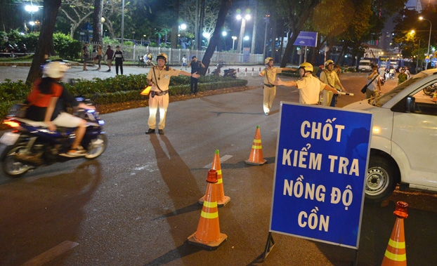 Biệt dược đặc trị "ma men"