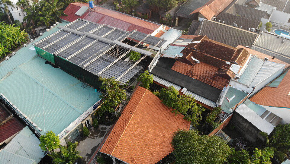 150 c&aacute;n bộ cưỡng chế Gia Trang qu&aacute;n- Tr&agrave;m Chim Resort - Ảnh 5.