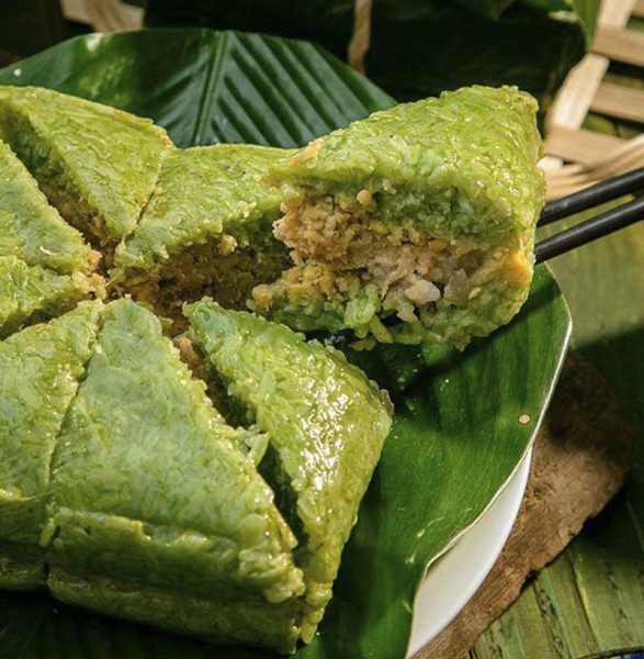 Giải tỏa nỗi lo cho người đ&aacute;i th&aacute;o đường trong dịp tết - Ảnh 2.