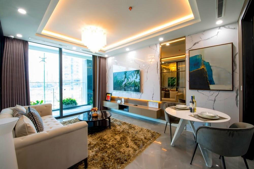 Cơ hội sở hữu căn hộ chuẩn resort 4.0 chỉ với gi&aacute;&hellip; 2.020 đồng - Ảnh 3.