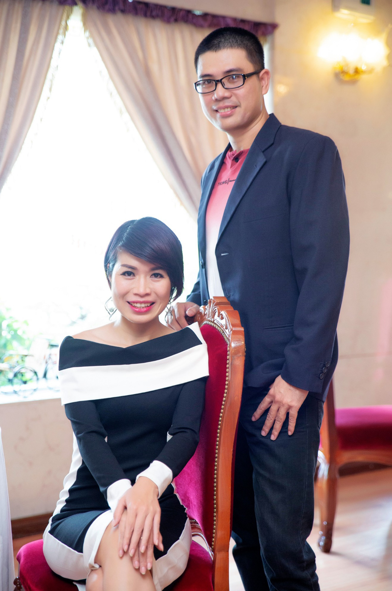 Ly h&ocirc;n kh&ocirc;ng phải l&agrave; ng&otilde; cụt - Ảnh 9.