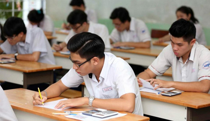Trường ĐH Luật TP HCM không tổ chức thi năng lực năm 2020