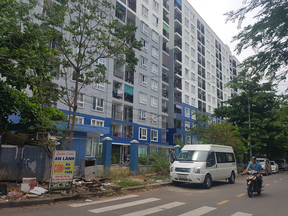 Bán nhà ở xã hội cho cả "người giàu"