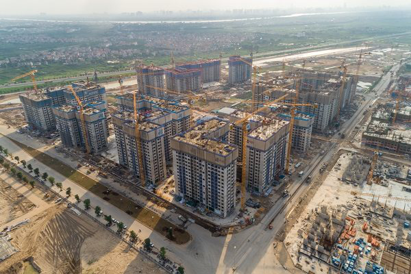 Ch&iacute;nh s&aacute;ch bất động sản: nhiều vướng mắc cần gỡ - Ảnh 1.