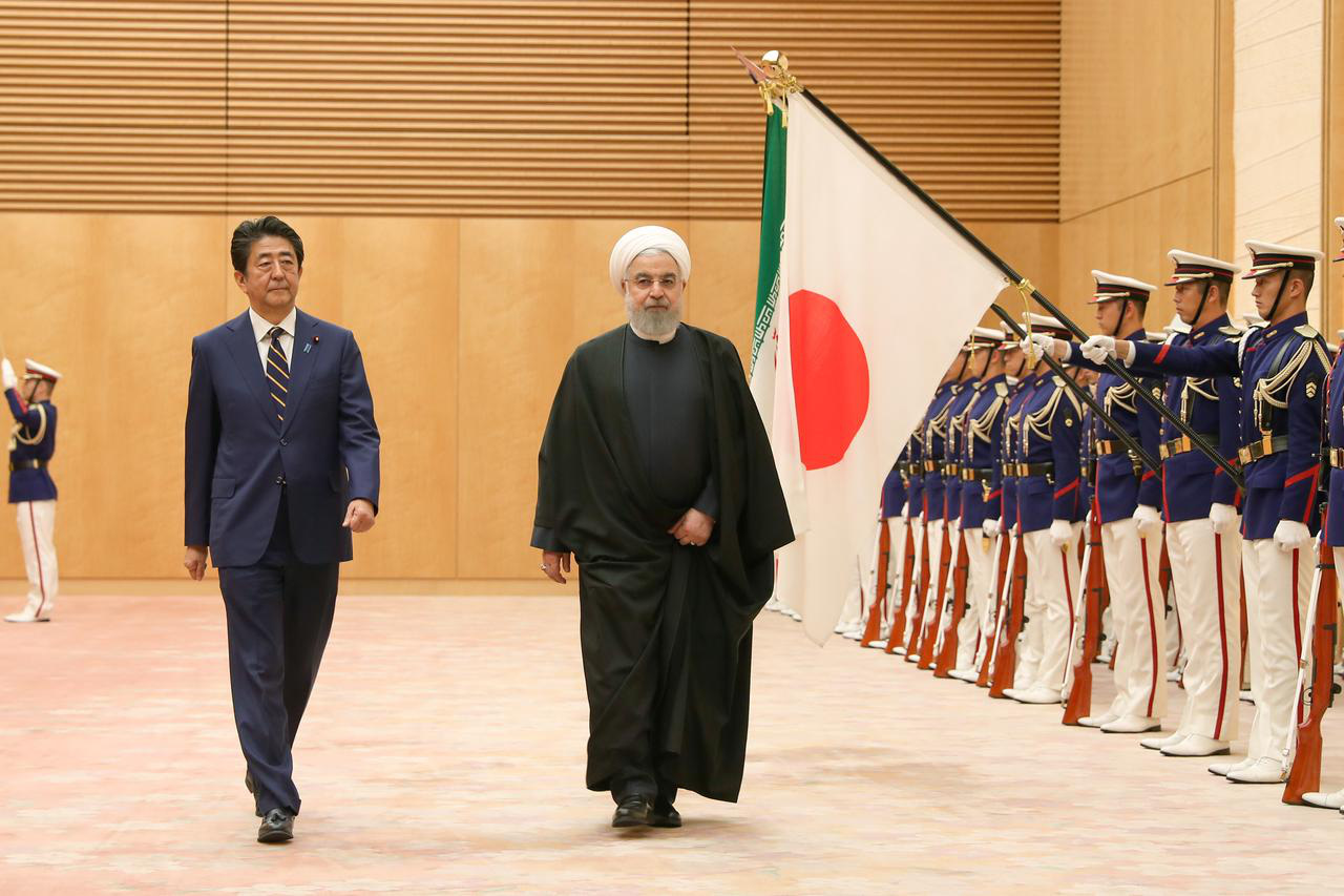 Nhật không khỏi bất ngờ vì vụ Mỹ ám sát tướng Iran - Ảnh 2.