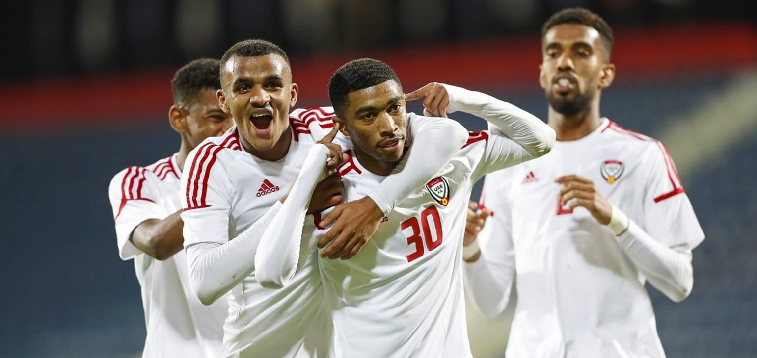 U23 Việt Nam "kỵ rơ" U23 UAE