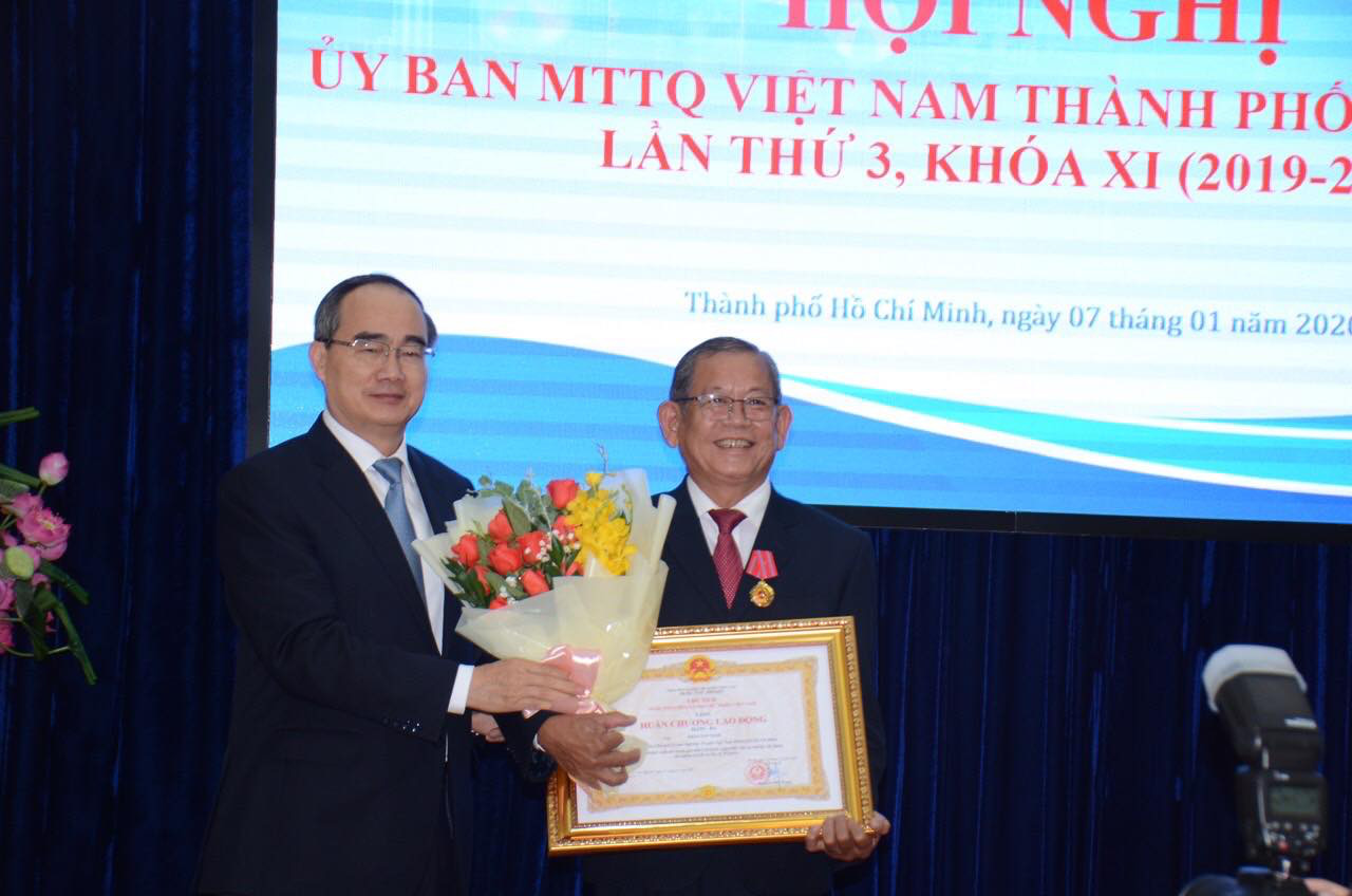 B&iacute; thư Nguyễn Thiện Nh&acirc;n: Nguyện vọng của d&acirc;n phải được lắng nghe, xử l&yacute; - Ảnh 3.