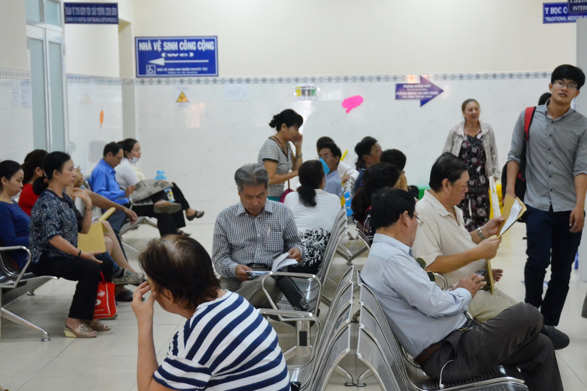 Lắng nghe người dân hiến kế: Phát triển y tế cơ sở phù hợp thực tế