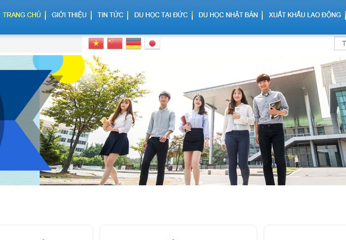 Xử phạt 2 doanh nghiệp xuất khẩu lao động