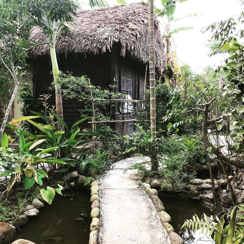 Ghim ngay 5 homestay gi&aacute; dưới 500.000 đồng ở Huế dịp Tết - Ảnh 11.