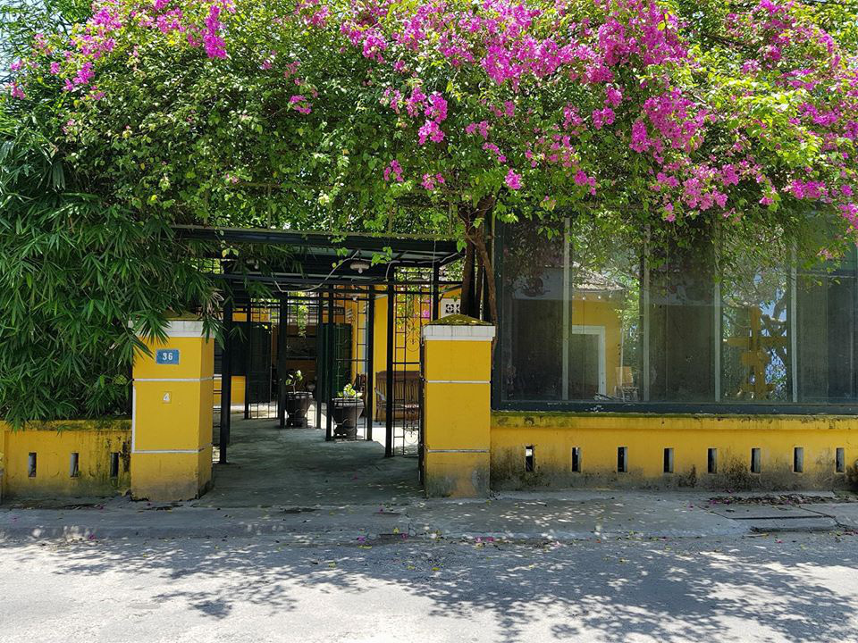 Ghim ngay 5 homestay gi&aacute; dưới 500.000 đồng ở Huế dịp Tết - Ảnh 17.