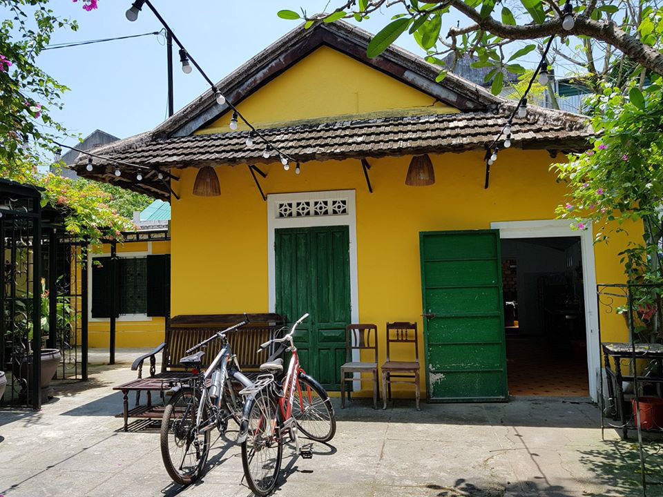 Ghim ngay 5 homestay gi&aacute; dưới 500.000 đồng ở Huế dịp Tết - Ảnh 18.