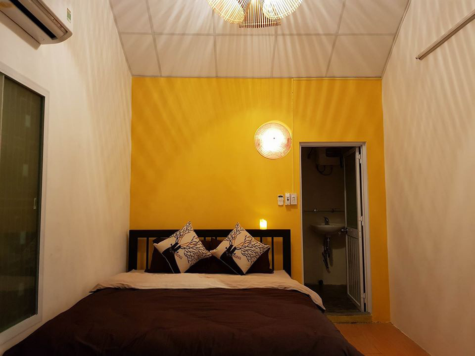 Ghim ngay 5 homestay gi&aacute; dưới 500.000 đồng ở Huế dịp Tết - Ảnh 19.