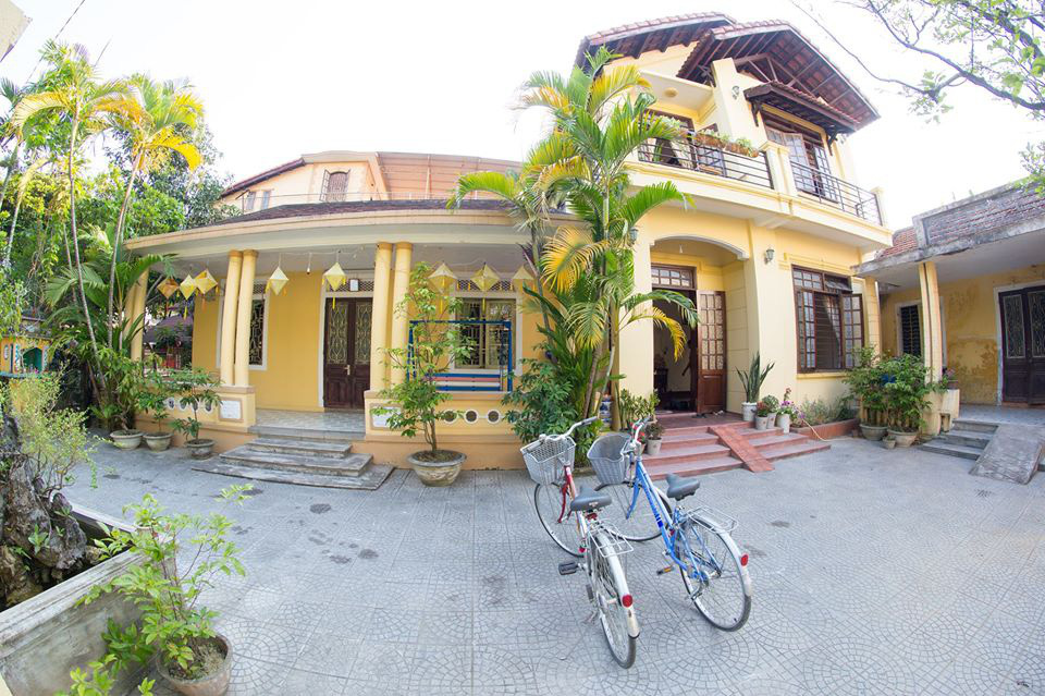 Ghim ngay 5 homestay gi&aacute; dưới 500.000 đồng ở Huế dịp Tết - Ảnh 5.