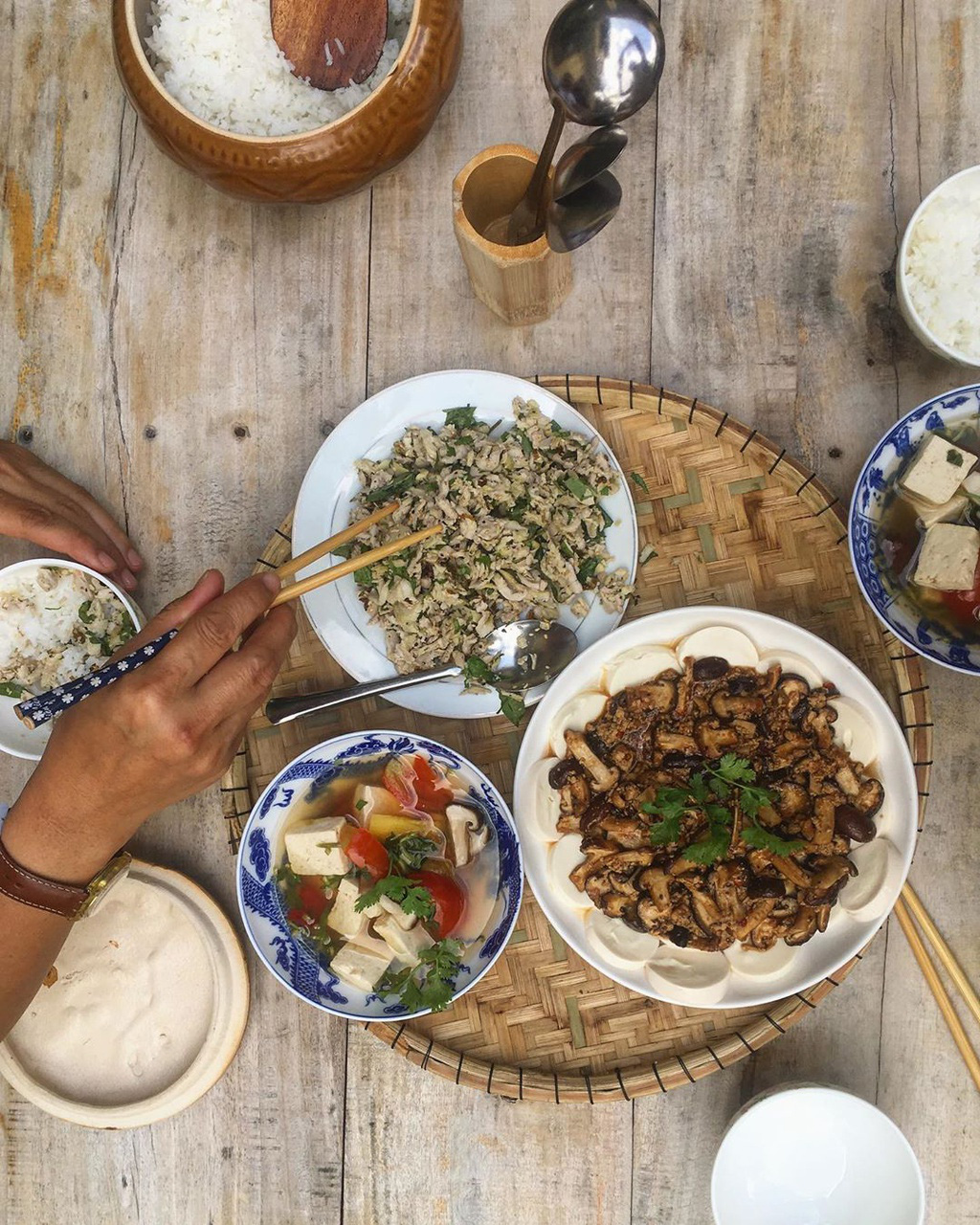 Ghim ngay 5 homestay gi&aacute; dưới 500.000 đồng ở Huế dịp Tết - Ảnh 7.