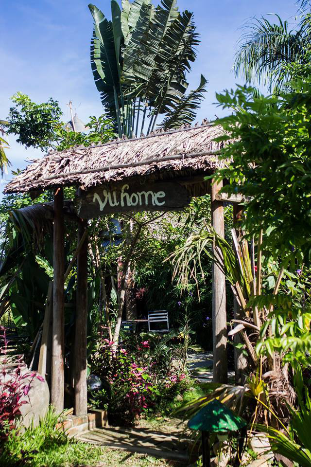 Ghim ngay 5 homestay gi&aacute; dưới 500.000 đồng ở Huế dịp Tết - Ảnh 9.