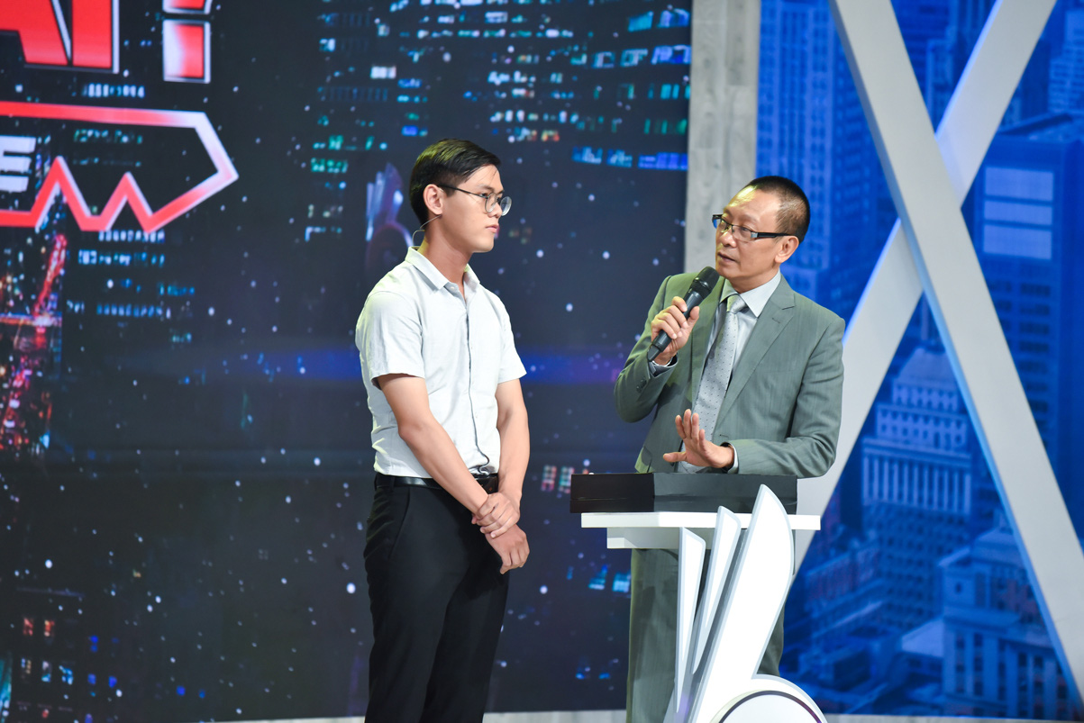 19 ứng viên tìm được việc làm phù hợp từ Chương trình ""Cơ Hội Cho Ai - Whose Chance"