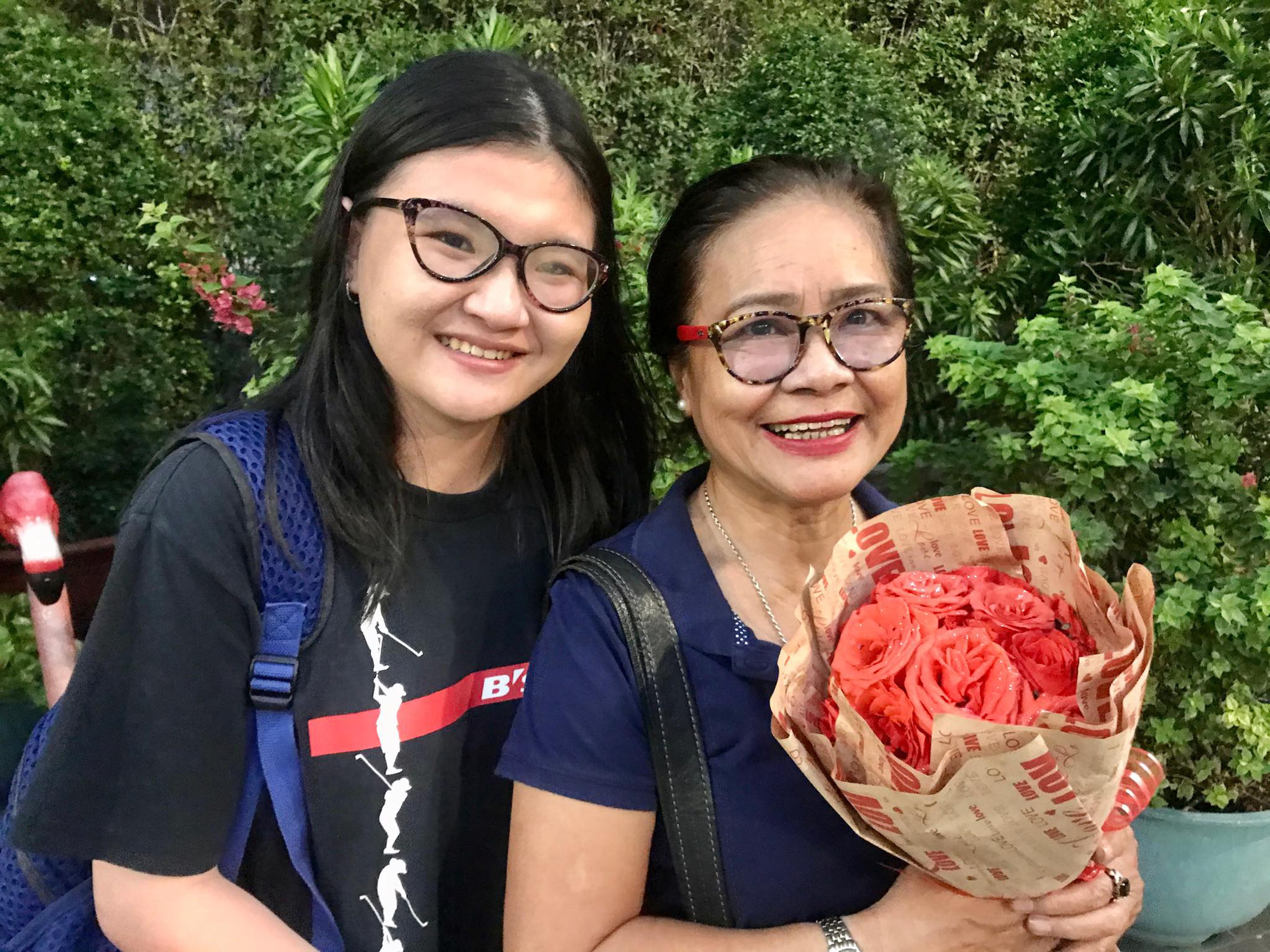 Nguyễn Thị Lộ T&uacute; Trinh trải l&ograve;ng với diễn vi&ecirc;n trẻ - Ảnh 3.