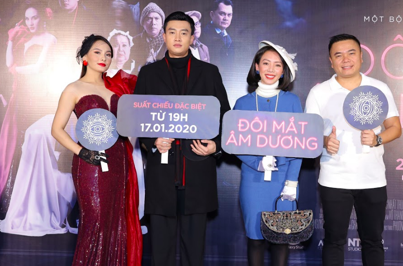 Bảo Thanh l&agrave;m tuesday xen v&agrave;o Quốc Trường &ndash; Thu Trang - Ảnh 1.