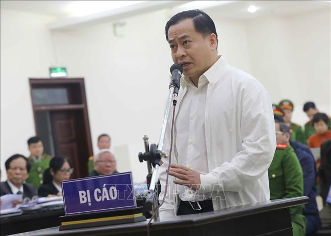 Đúng sai việc viện kiểm sát nói Phan Văn Anh Vũ được lãnh đạo Đà Nẵng "bảo kê"?