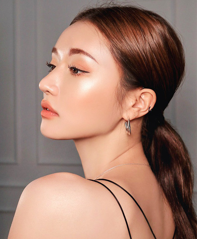 Đây là 7 xu hướng trang điểm kiểu Hàn Quốc hot nhất năm 2020 - Ảnh 1.