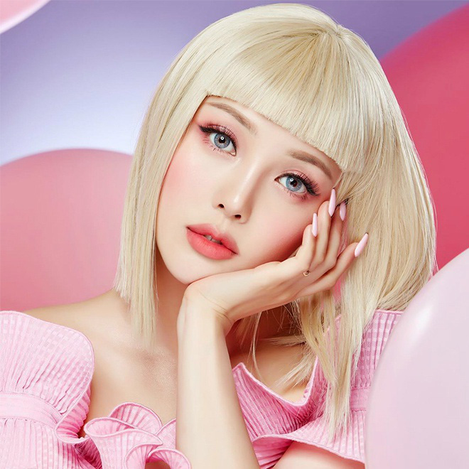 Đây là 7 xu hướng trang điểm kiểu Hàn Quốc hot nhất năm 2020 - Ảnh 5.
