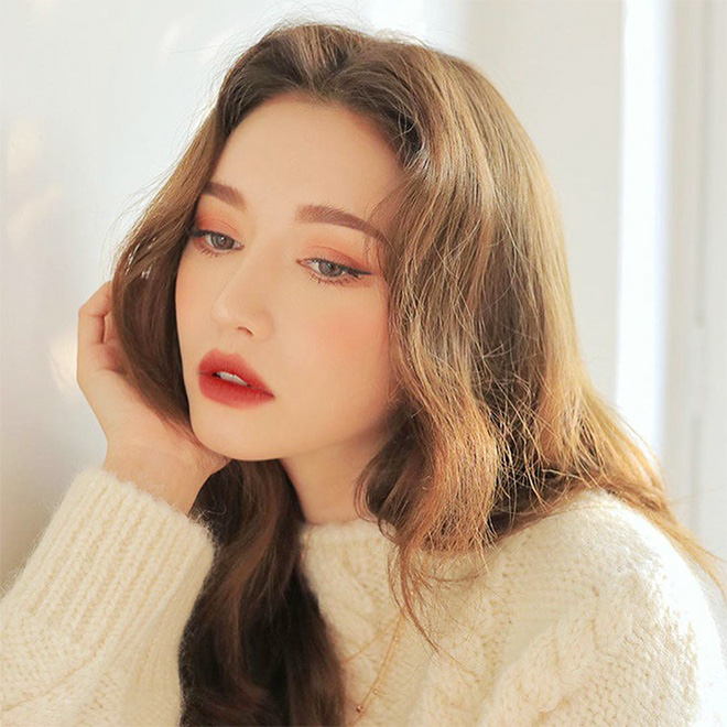 Đây là 7 xu hướng trang điểm kiểu Hàn Quốc hot nhất năm 2020 - Ảnh 8.