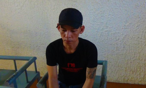 Bắt đại ca giang hồ Dũng “nội địa”