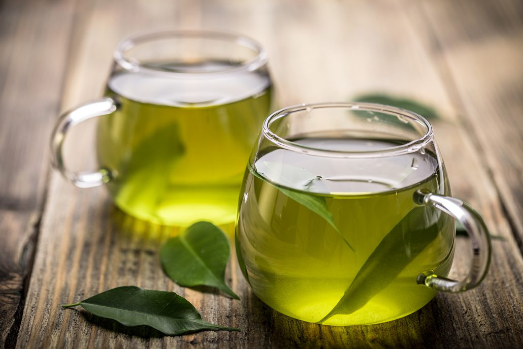 Uống loại nước n&agrave;y 3 t&aacute;ch mỗi tuần, điều kỳ diệu sẽ xảy ra - Ảnh 1.