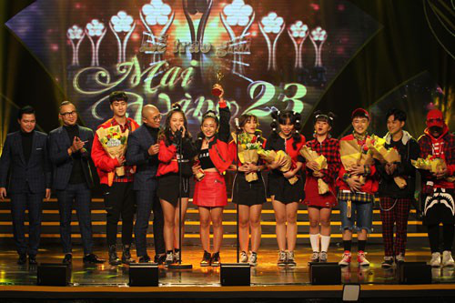 Gửi trọn niềm tin yêu