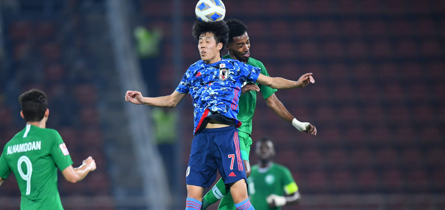 Nhật Bản bất ngờ nhận thất bại ng&agrave;y ra qu&acirc;n U23 ch&acirc;u &Aacute; 2020 - Ảnh 4.