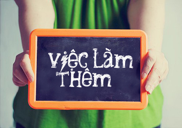 Người tìm việc làm thời vụ dịp Tết, những vấn đề cần lưu ý