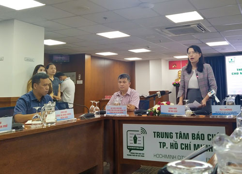 Đề xuất thu trước phí cách ly tại khách sạn