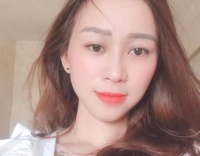 Cô giáo mầm non xinh đẹp bất ngờ mất tích bí ẩn