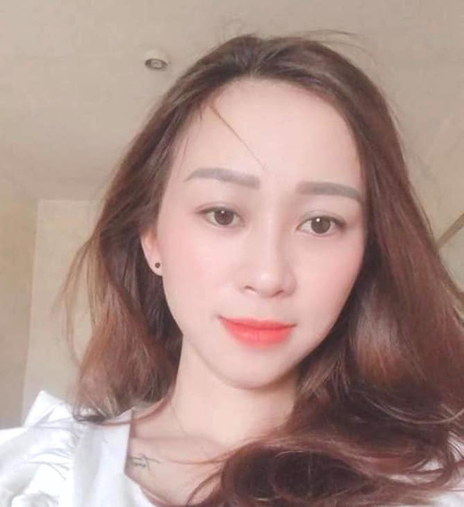 Cô giáo mầm non xinh đẹp bất ngờ mất tích bí ẩn - Ảnh 1.