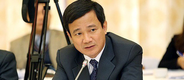 TAND TP HCM trả lại đơn kiện của ông Lê Vinh Danh