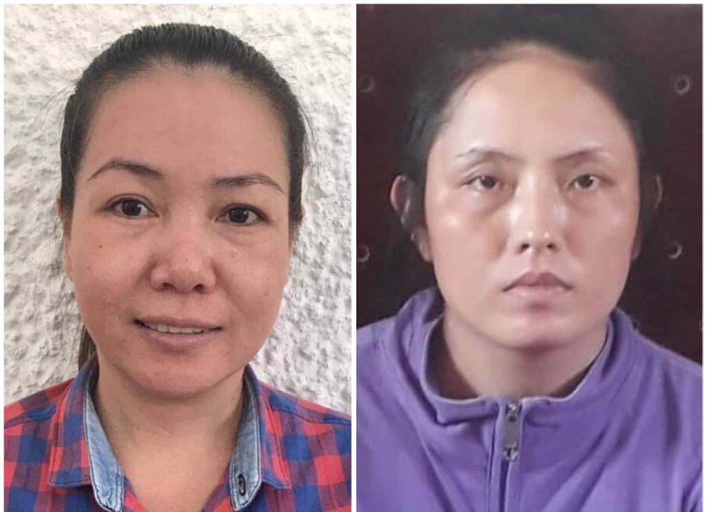 Cú lừa ngoạn mục của băng nhóm "có ông chú làm giám đốc công ty xổ số"