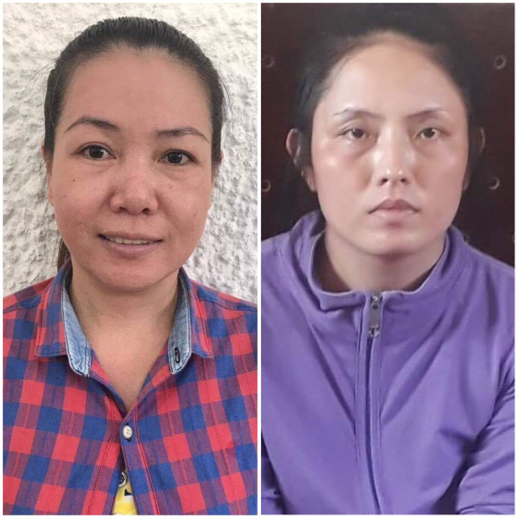 C&uacute; lừa ngoạn mục của băng nh&oacute;m c&oacute; &ocirc;ng ch&uacute; l&agrave;m gi&aacute;m đốc c&ocirc;ng ty xổ số - Ảnh 2.