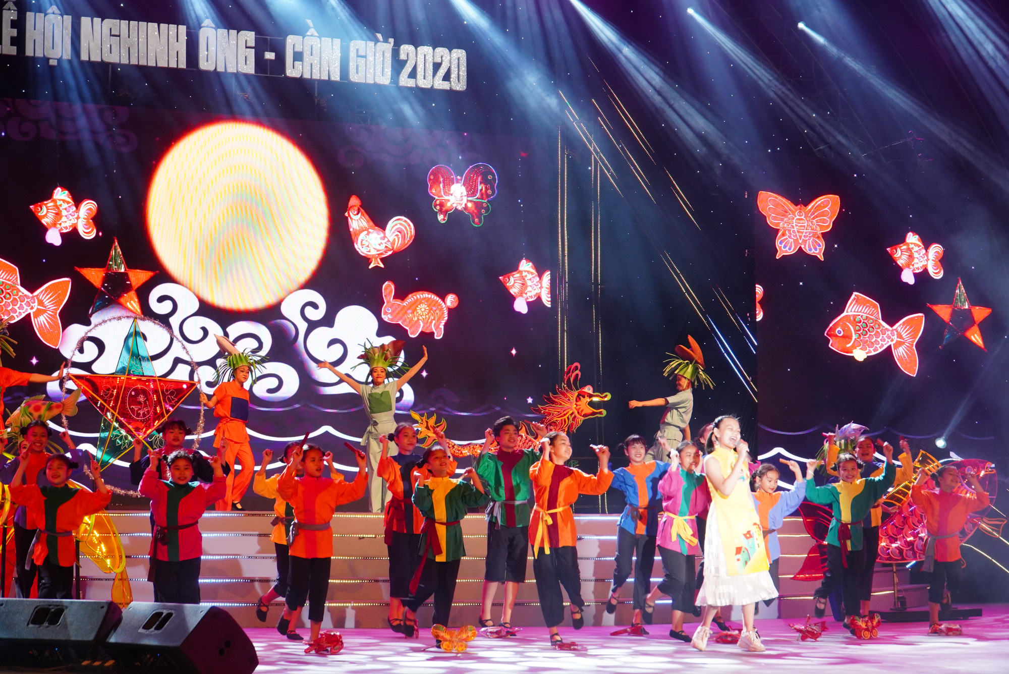 Nhiều chương tr&igrave;nh hấp dẫn trong Lễ hội Nghinh &Ocirc;ng - Cần Giờ 2020 - Ảnh 15.