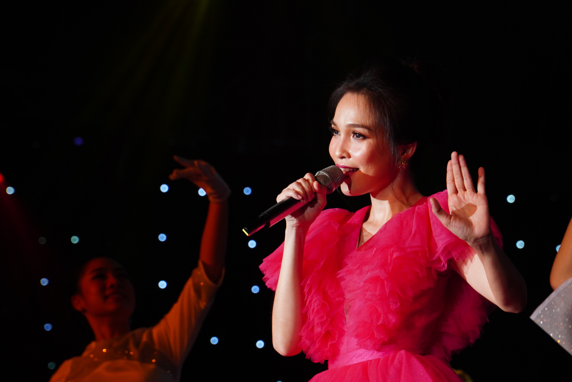 Nhiều chương tr&igrave;nh hấp dẫn trong Lễ hội Nghinh &Ocirc;ng - Cần Giờ 2020 - Ảnh 6.