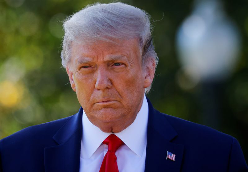 Tổng thống Trump muốn chấm dứt kỷ nguyên thống trị đất hiếm của Trung Quốc